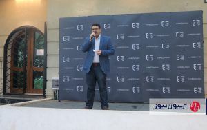 نیما قاضی از تشکیل دو کمیسیون جدید خبر داد نیما قاضی از تشکیل دو کمیسیون جدید خبر داد