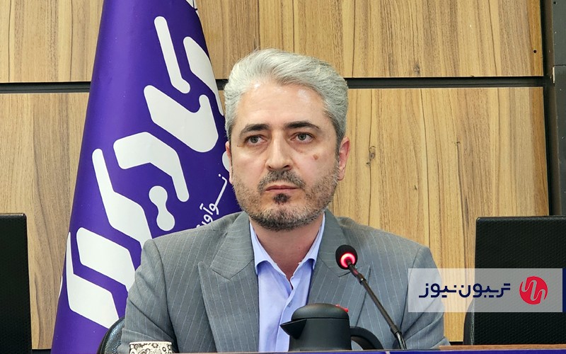 پیمان بیگدلی، مدیرعامل موسسه توسعه آموزشی پژوهشی سینا که از زیرمجموعه‌های موسسه تحقیق و توسعه دانشمند است