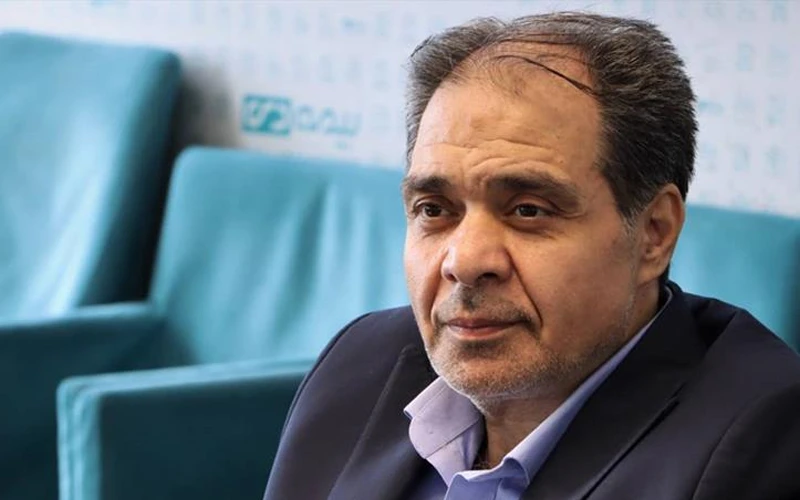 اولین نشست کمیته پژوهشی بیمه دی برگزار شد اولین نشست کمیته پژوهشی بیمه دی برگزار شد