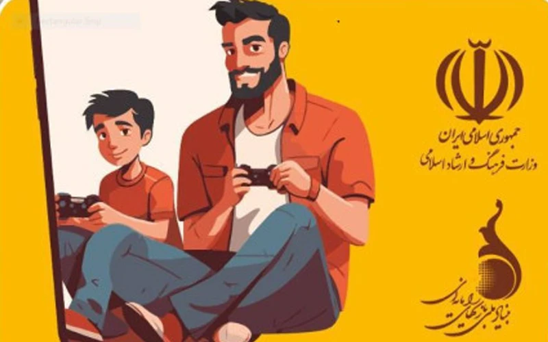 هشتمین جام قهرمانان بازیهای ویدیویی ایران در ایستگاه پایانی هشتمین جام قهرمانان بازیهای ویدیویی ایران در ایستگاه پایانی