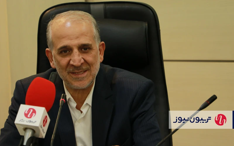 اتاق مشترک ایران و آفریقا