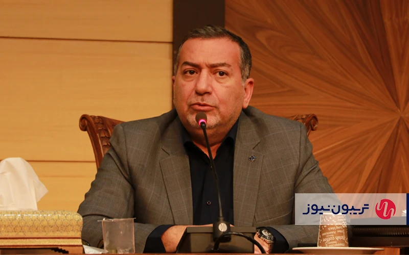 در پنجمین رویداد گرافدی چه گذشت؟ علی چهارلنگی، مدیرعامل شرکت توسعه فناوری اطلاعات خوارزمی