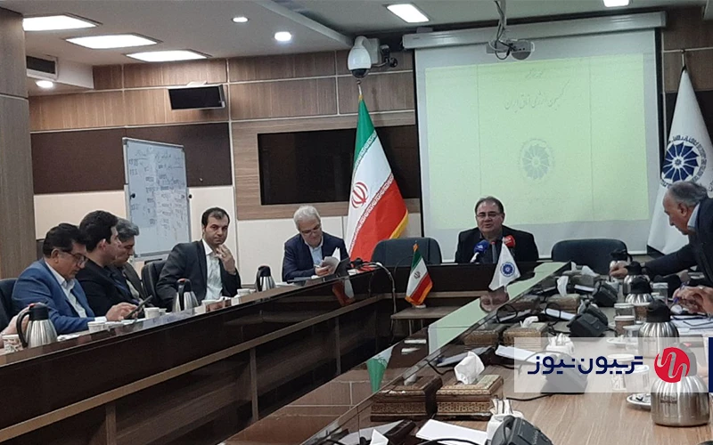ناترازی انرژی با افزایش ساختوساز غیراصولی ناترازی انرژی با افزایش ساختوساز غیراصولی