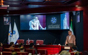بند کفشهایمان را برای انقلاب صنعتی چهارم محکمتر ببندیم بند کفشهایمان را برای انقلاب صنعتی چهارم محکمتر ببندیم