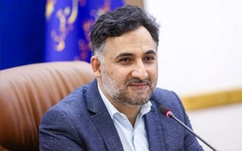 دهقانی، به ژنو رفت دهقانی، به ژنو رفت