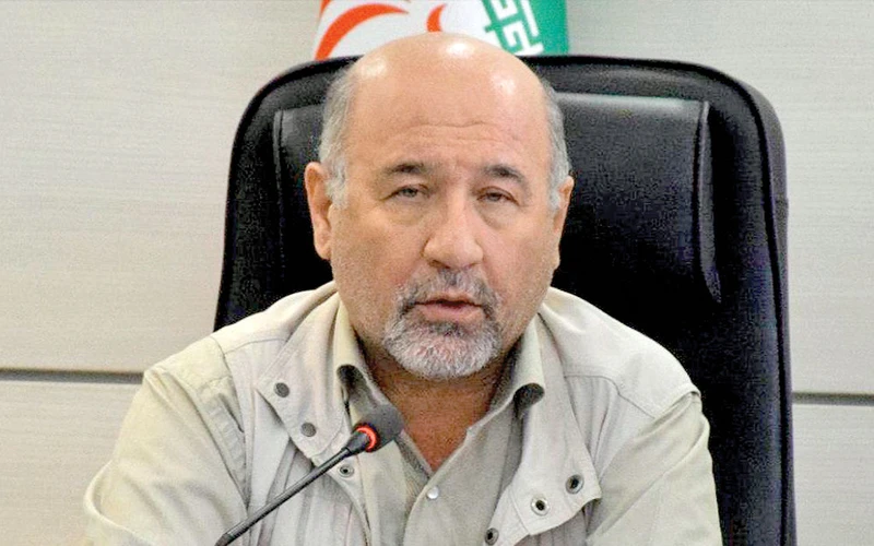 مسائل انتخابات اتاق ایران به هیئت نمایندگان واگذار شود مسائل انتخابات اتاق ایران به هیئت نمایندگان واگذار شود
