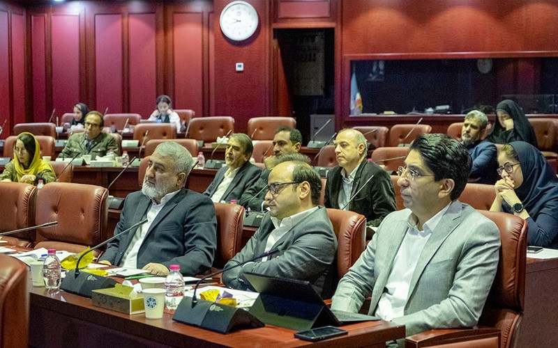 ضرورت اصلاح و بهبود حکمرانی داخلی اتاق بازرگانی ضرورت اصلاح و بهبود حکمرانی داخلی اتاق بازرگانی