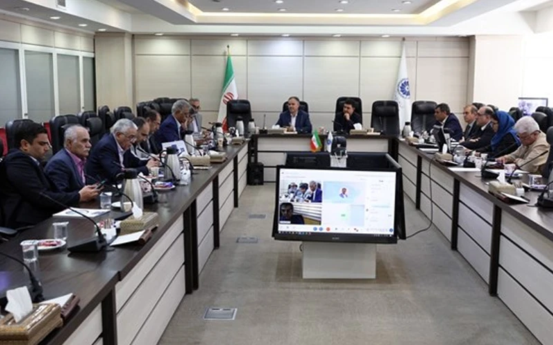 پیگیری مشارکت حداکثری بخش خصوصی در نهضت ملی مسکن پیگیری مشارکت حداکثری بخش خصوصی در نهضت ملی مسکن