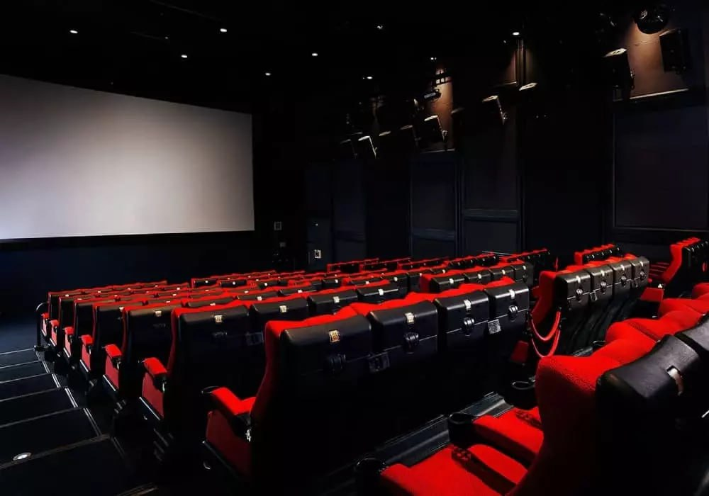سهم 90 درصدی سینماتیکت از فروش آنلاین در نیمه اول سال
