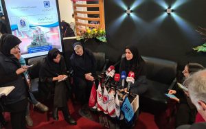ادامه روند رشد تولید فلزات اساسی در نیمه دوم سال ۱۴۰۲ ادامه روند رشد تولید فلزات اساسی در نیمه دوم سال ۱۴۰۲