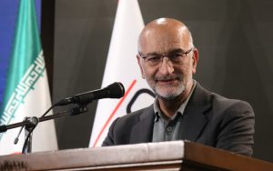 کاهش اتکا به نفت در اقتصاد، فرصتی برای رشد بخش معدن است کاهش اتکا به نفت در اقتصاد، فرصتی برای رشد بخش معدن است