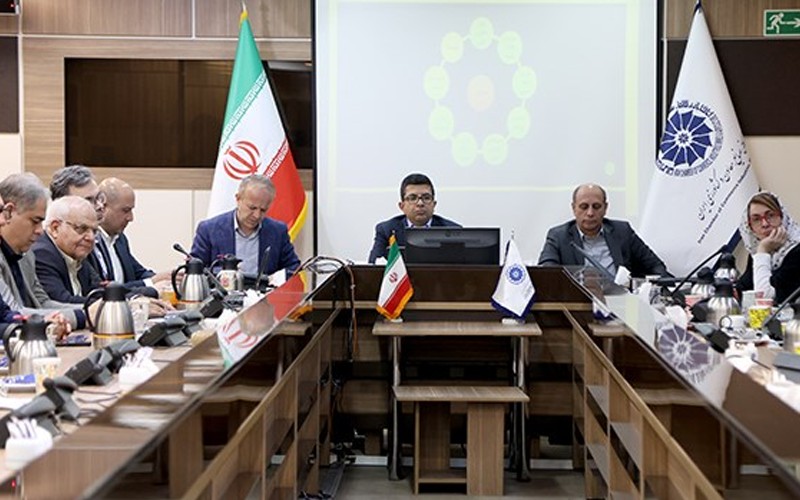 برنامهریزی برای اعزام هیئت تجاری به روسیه برنامهریزی برای اعزام هیئت تجاری به روسیه