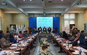 رویداد کارآفرینی، نوآوری و رشد اقتصادی در پارک فناوری پردیس رویداد کارآفرینی، نوآوری و رشد اقتصادی در پارک فناوری پردیس