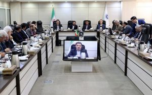 استفاده از فرصتهای بازار آفریقا برای صادرات خدمات فنی و مهندسی استفاده از فرصتهای بازار آفریقا برای صادرات خدمات فنی و مهندسی