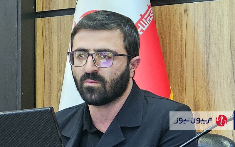 مهدی روح‌اللهی، مدیر کل راهبری شغلی کمیته امداد امام خمینی(ره)