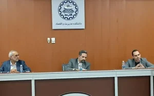 ضرورت ایجاد زیرساختهای لازم برای تایید نشانی رانندگان تاکسیهای اینترنتی ضرورت ایجاد زیرساختهای لازم برای تایید نشانی رانندگان تاکسیهای اینترنتی