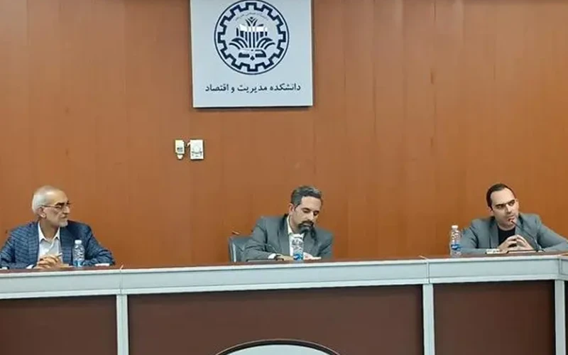 ضرورت ایجاد زیرساختهای لازم برای تایید نشانی رانندگان تاکسیهای اینترنتی ضرورت ایجاد زیرساختهای لازم برای تایید نشانی رانندگان تاکسیهای اینترنتی