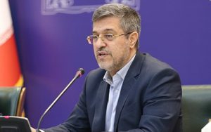 آغاز مذاکرات معاون ارزی بانک مرکزی در عربستان سعودی آغاز مذاکرات معاون ارزی بانک مرکزی در عربستان سعودی