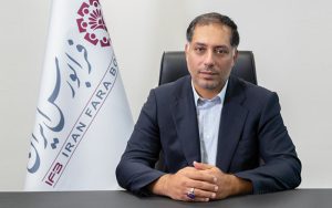 تسریع روند پذیرش شرکتهای دانشبنیان در فرابورس ایران تسریع روند پذیرش شرکتهای دانشبنیان در فرابورس ایران