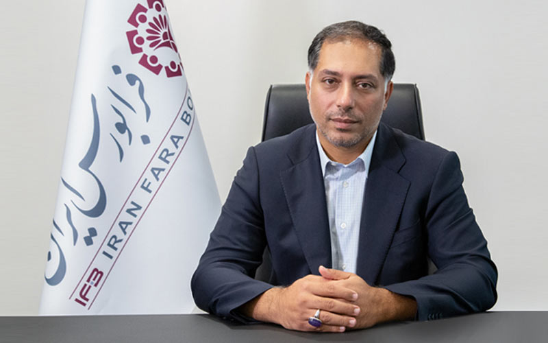 تسریع روند پذیرش شرکتهای دانشبنیان در فرابورس ایران تسریع روند پذیرش شرکتهای دانشبنیان در فرابورس ایران