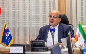ركورد 10 ساله ذخیره سازی گاز شكسته شد ركورد 10 ساله ذخیره سازی گاز شكسته شد