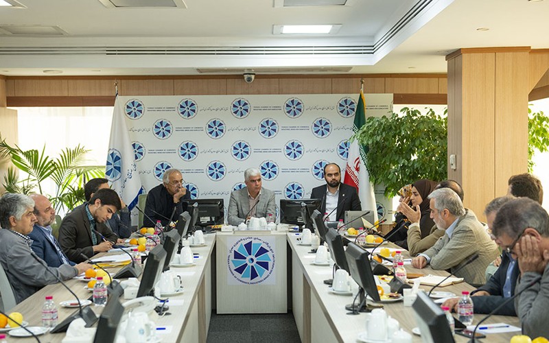 واکاوی معضلات فروش آنلاین دارو و توسعه نسخ الکترونیک واکاوی معضلات فروش آنلاین دارو و توسعه نسخ الکترونیک