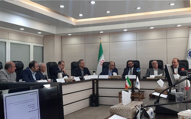 بیانیه مجمع تشکل‌های فرش دستباف ایران
