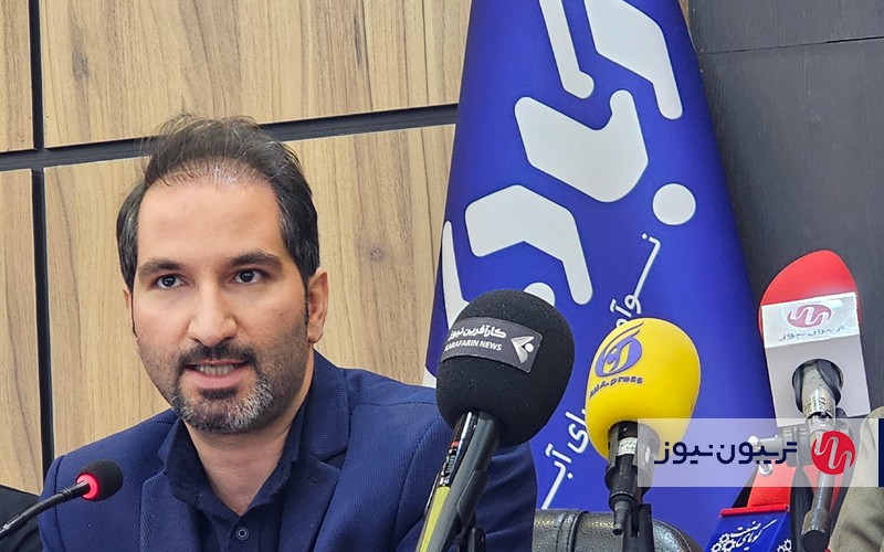  محسن نوتاش، مدیر ارتباط با مشتری صندوق نوآوری و شکوفایی 