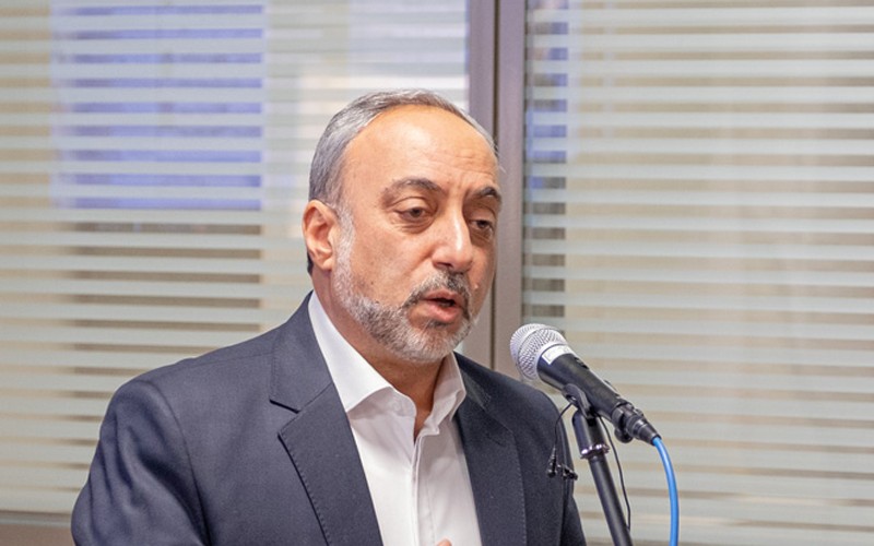 پاتوق حقوقی برای آموزش نکات کلیدی داوری تشکیل میشود پاتوق حقوقی برای آموزش نکات کلیدی داوری تشکیل میشود