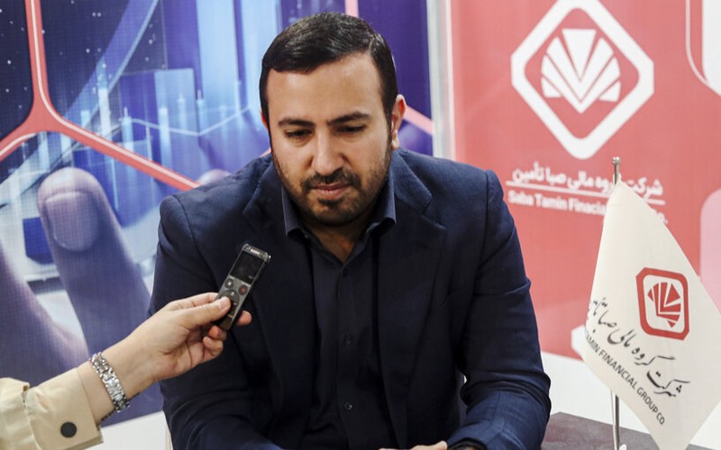 انتقال نماد «صبا» از فرابورس به تابلوی بورس انتقال نماد «صبا» از فرابورس به تابلوی بورس