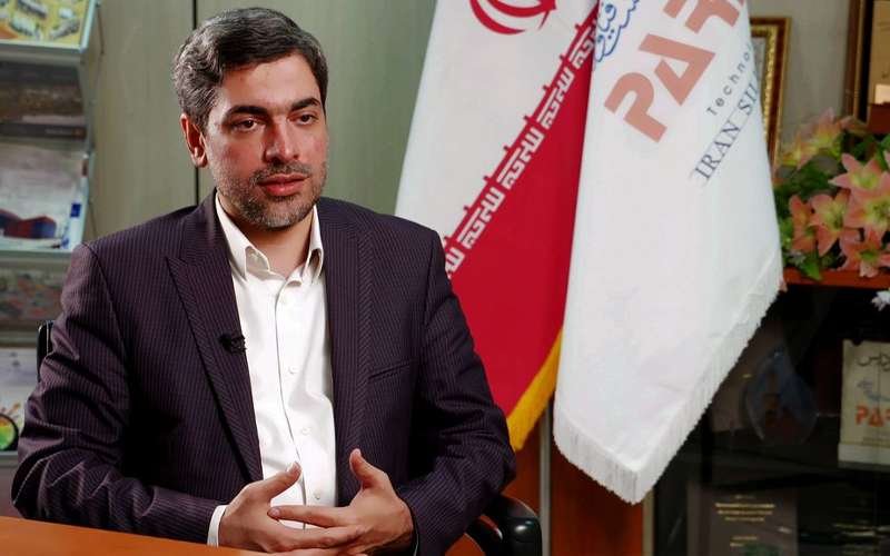 خرید یا تمدید اجاره، سرنوشت کارخانه نوآوری از زبان رئیس پارک پردیس خرید یا تمدید اجاره، سرنوشت کارخانه نوآوری از زبان رئیس پارک پردیس