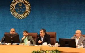تامین مالی بیش از ۷۰ درصد شرکتهای دانشبنیان از طریق صندوق نوآوری تامین مالی بیش از ۷۰ درصد شرکتهای دانشبنیان از طریق صندوق نوآوری