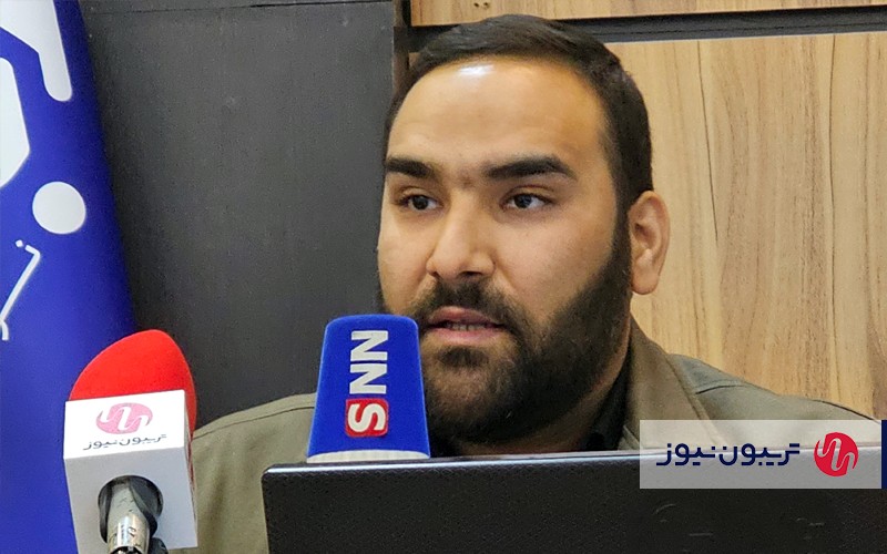 حمیدرضا شکری، دستیار مردمی‌سازی اقتصاد دانش‌بنیان معاون علمی رئیس‌جمهو