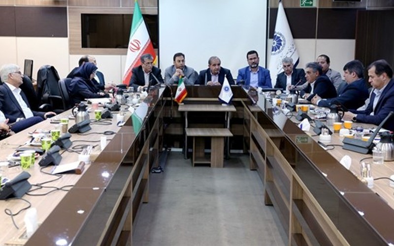 شورای عالی امنیت غذایی کشور ایجاد میشود شورای عالی امنیت غذایی کشور ایجاد میشود