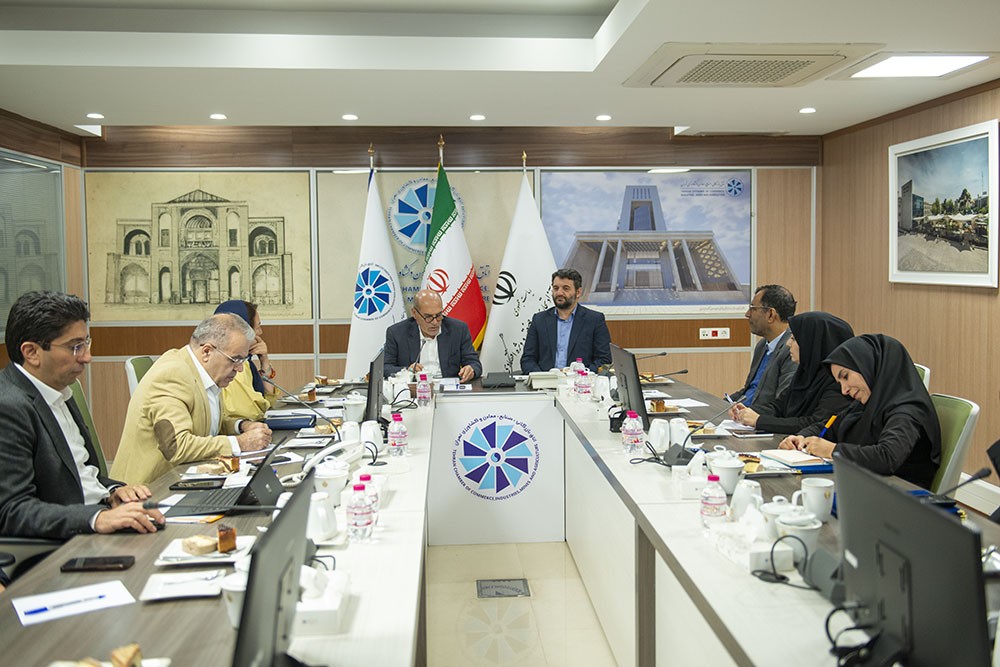 همکاری برای جذب سرمایه‌گذاری‌ها در مناطق آزاد تجاری
