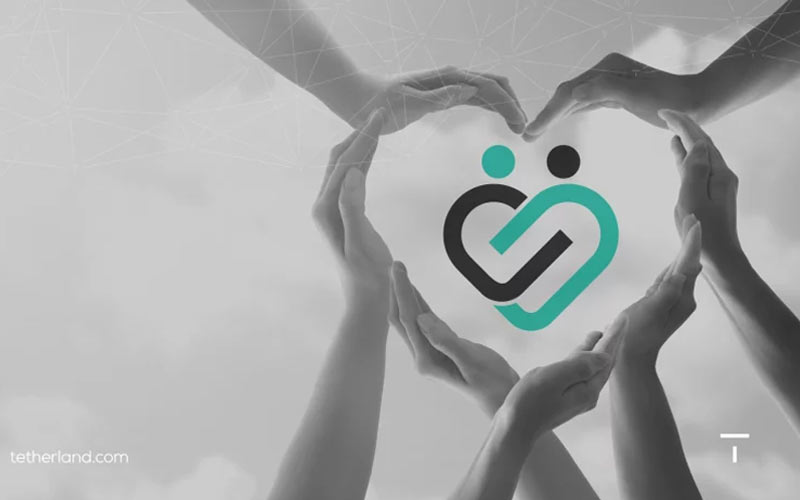 سرویس خیریه تترلند با عنوان مهر تترلند راهاندازی شد سرویس خیریه تترلند با عنوان مهر تترلند راهاندازی شد