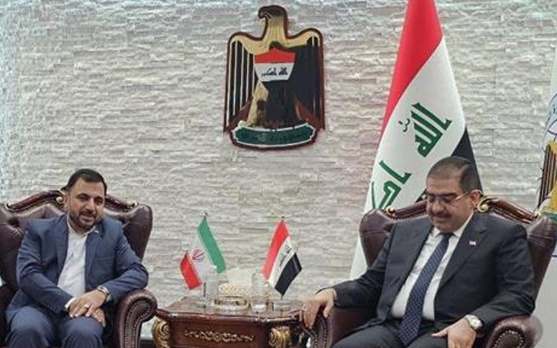 همکاری مشترک در زمینه تجارت الکترونیک و راهاندازی مناطق آزاد همکاری مشترک در زمینه تجارت الکترونیک و راهاندازی مناطق آزاد