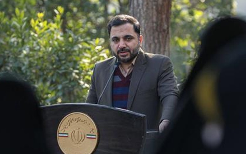استعلامات در پنجره ملی خدمات دولت هوشمند برخط میشود استعلامات در پنجره ملی خدمات دولت هوشمند برخط میشود