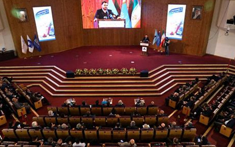 یک فصل در برنامه هفتم توسعه به حوزه اقتصاد دیجیتال اختصاص یافته است یک فصل در برنامه هفتم توسعه به حوزه اقتصاد دیجیتال اختصاص یافته است