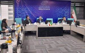 ارتباط سامانه پنجره واحد مدیریت زمین با سامانه مجوزهای کسبوکار تعیین تکلیف شد ارتباط سامانه پنجره واحد مدیریت زمین با سامانه مجوزهای کسبوکار تعیین تکلیف شد