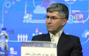 تلاش میکنیم به جای مجوز، چارچوب در حوزه فینتک ارائه دهیم تلاش میکنیم به جای مجوز، چارچوب در حوزه فینتک ارائه دهیم