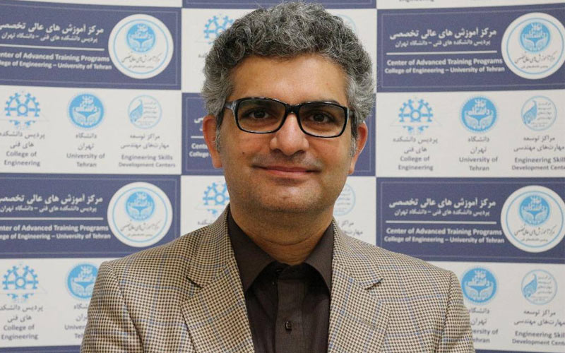 بانکداری هوشمند با هوش بانکداری محقق میشود بانکداری هوشمند با هوش بانکداری محقق میشود