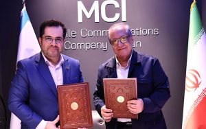 تفاهم همراه اول با بانکهای شهر و سینا با محوریت بانکداری دیجیتال تفاهم همراه اول با بانکهای شهر و سینا با محوریت بانکداری دیجیتال
