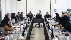 حوزه ریلی، نیازمند ایجاد نهاد رگولاتور و تقویت رقابت در بازار است حوزه ریلی، نیازمند ایجاد نهاد رگولاتور و تقویت رقابت در بازار است