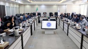 سند تخصیص آب بر اساس مطالعات کارشناسی، بازنگری میشود سند تخصیص آب بر اساس مطالعات کارشناسی، بازنگری میشود