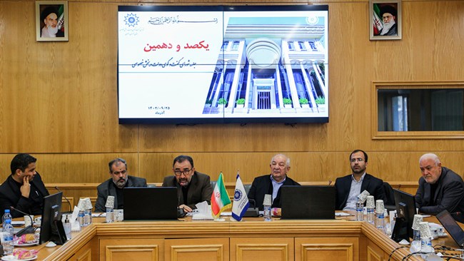 دولت، ایجاد زیرساختهای انرژی در شهرکهای صنعتی جدید را جدیتر پیگیری کند دولت، ایجاد زیرساختهای انرژی در شهرکهای صنعتی جدید را جدیتر پیگیری کند