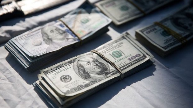 یخبندان معاملات ارزی یخبندان معاملات ارزی