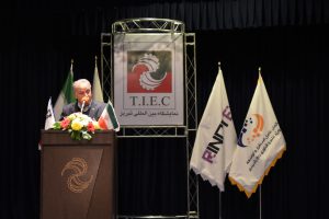 کمک به تجاریسازی محصولات از اهداف مهم رینوتکس 2023 کمک به تجاریسازی محصولات از اهداف مهم رینوتکس 2023