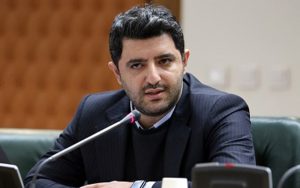 معاون نظارت بانک مرکزی جزئیات انتقال موسسه سابق نور به بانک ملی را تشریح کرد معاون نظارت بانک مرکزی جزئیات انتقال موسسه سابق نور به بانک ملی را تشریح کرد