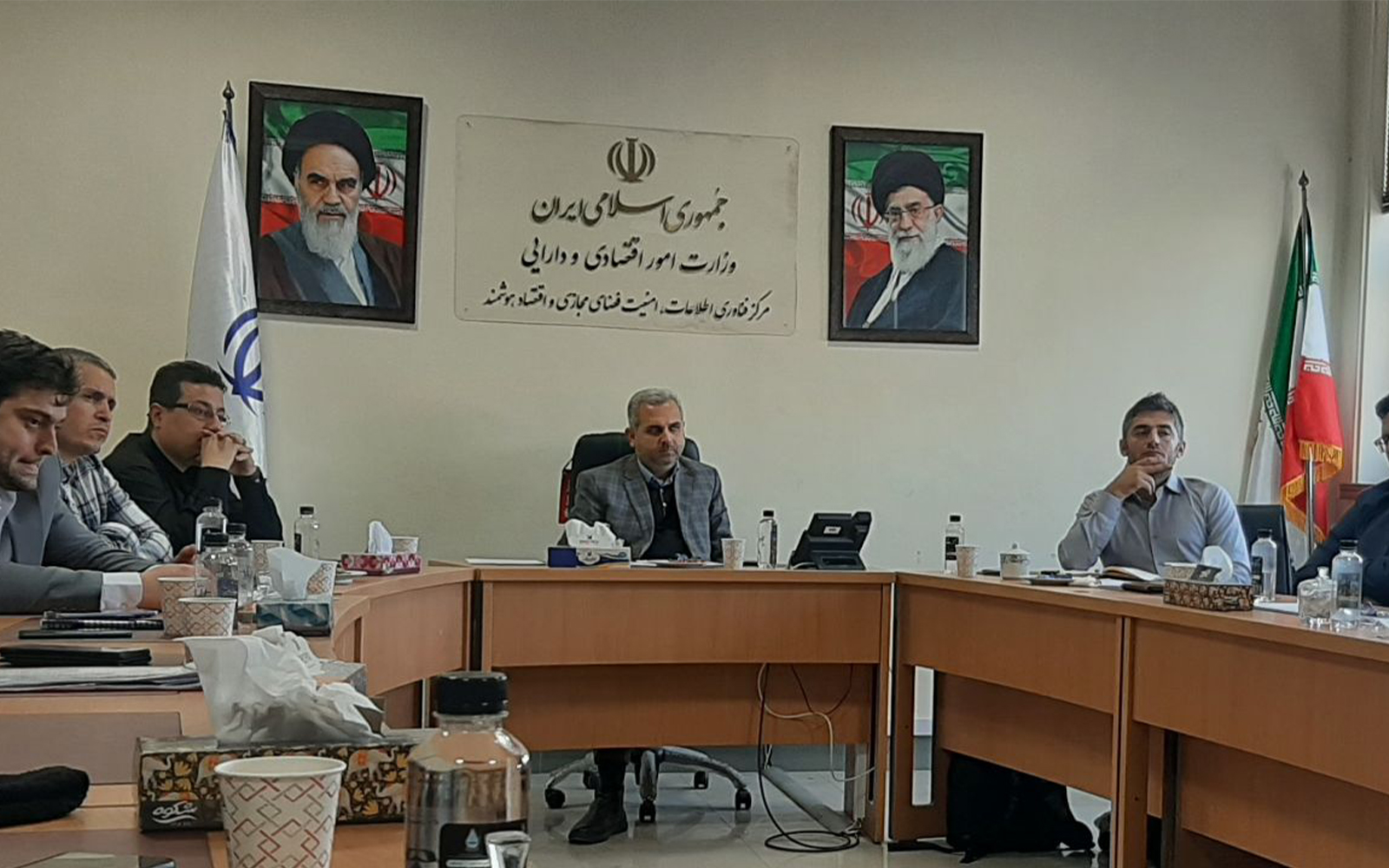 با راهاندازی سندباکس وزارت بهداشت موافقت شد با راهاندازی سندباکس وزارت بهداشت موافقت شد
